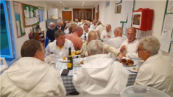 The Sellings Cup 24 July 2025 hosted by Tenterden Bowls Club.
